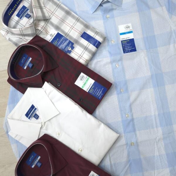 Multi colour printed Shirts