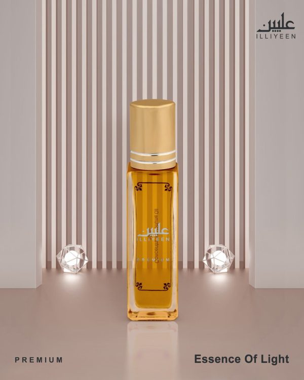 Musk Al Madinah – Luxury Spray (Copy) (Copy)