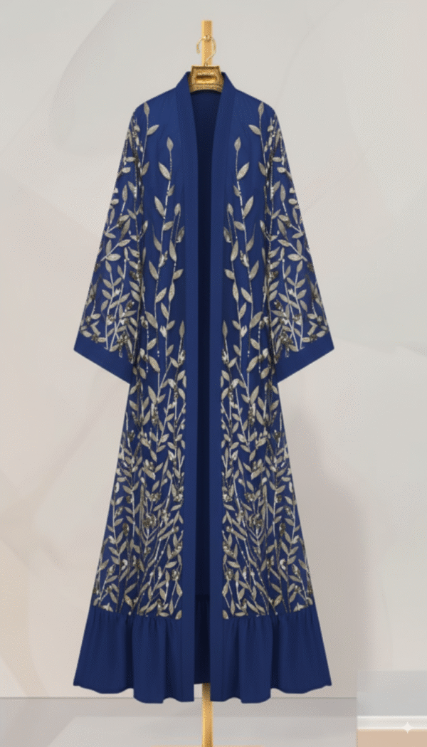 Premium Abaya